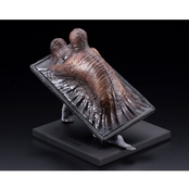 Oshi Works Silent Hill 2 Abstract Daddy Statue 15cm