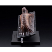 Oshi Works Silent Hill 2 Abstract Daddy Statue 15cm