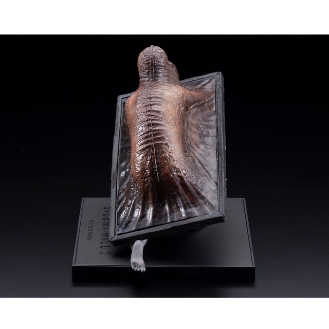 Oshi Works Silent Hill 2 Abstract Daddy Statue 15cm