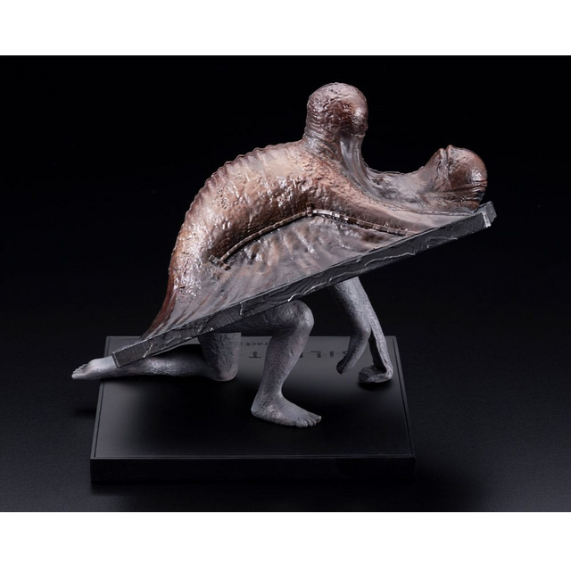 Oshi Works Silent Hill 2 Abstract Daddy Statue 15cm