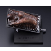 Oshi Works Silent Hill 2 Abstract Daddy Statue 15cm