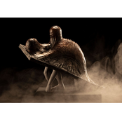 Oshi Works Silent Hill 2 Abstract Daddy Statue 15cm