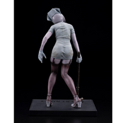 Oshi Works Silent Hill 2 Bubble Head Nurse Statue 22cm