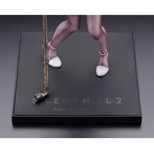 Oshi Works Silent Hill 2 Bubble Head Nurse Statue 22cm