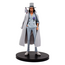 Banpresto One Piece DXF the Grandline Series Extra Rob Lucci PVC Statue 17cm