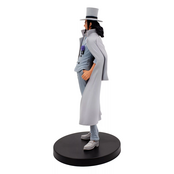 One Piece DXF the Grandline Series Extra Rob Lucci PVC Statue 17cm