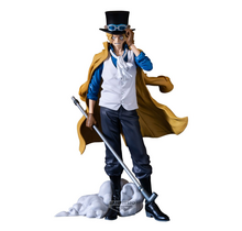 One Piece PVC Statue Sabo (The Anime) 30cm