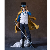 One Piece PVC Statue Sabo (The Anime) 30cm