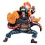 Banpresto One Piece Battle Record Collection PVC Statue Marshall D. Teach 11cm