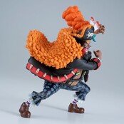 One Piece Battle Record Collection PVC Statue Marshall D. Teach 11cm