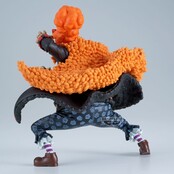 One Piece Battle Record Collection PVC Statue Marshall D. Teach 11cm