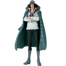 One Piece PVC Statue Kuzan