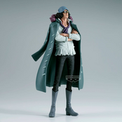 One Piece King of Artist PVC Statue Kuzan 23cm