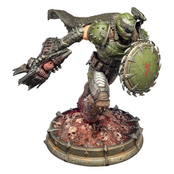 Doom: The Dark Ages Doomslayer PVC Statue 25cm