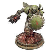 Doom: The Dark Ages Doomslayer PVC Statue 25cm
