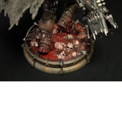 Doom: The Dark Ages Doomslayer PVC Statue 25cm