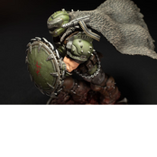 Doom: The Dark Ages Doomslayer PVC Statue 25cm