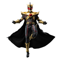 Mighty Morphin Power Rangers Shattered Grid FigZero 1/6 Lord Drakkon Evo III 30cm