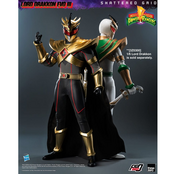 Mighty Morphin Power Rangers Shattered Grid FigZero 1/6 Lord Drakkon Evo III 30cm