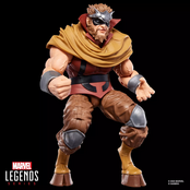 Marvel Legends Series Inhumans Marvel’s Medusa & Marvel’s Gorgon
