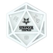 Stranger Things D20 Neon Light