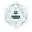Paladone Stranger Things D20 Neon Light
