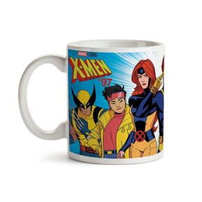 X-Men '97 Group Mok