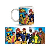 X-Men '97 Group Mok 340ml