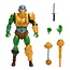 Mattel Masters of the Universe Masterverse Vintage Collection Man-At-Arms Action Figure 18cm
