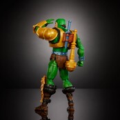 Masters of the Universe Masterverse Vintage Collection Man-At-Arms Action Figure 18cm