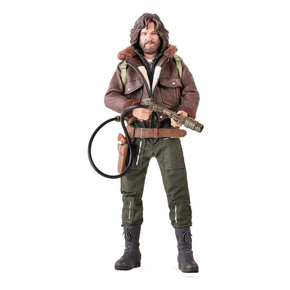 Mondo The Thing MacReady Action Figure