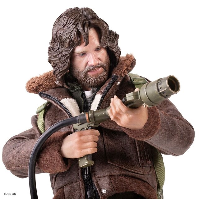 The Thing (1982) MacReady Action Figure 30cm The Thing (1982) MacReady Action Figure 30cm