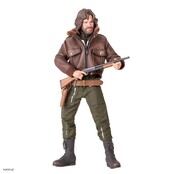 The Thing (1982) MacReady Action Figure 30cm The Thing (1982) MacReady Action Figure 30cm