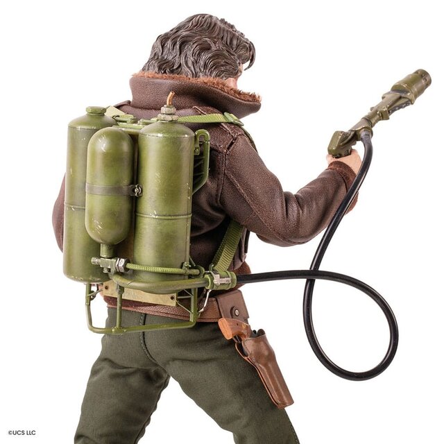The Thing (1982) MacReady Action Figure 30cm The Thing (1982) MacReady Action Figure 30cm