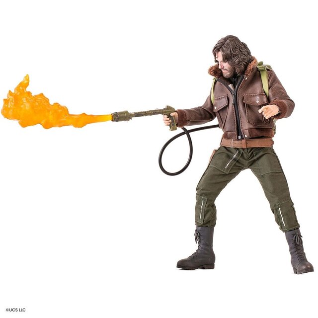 The Thing (1982) MacReady Action Figure 30cm The Thing (1982) MacReady Action Figure 30cm