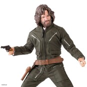 The Thing (1982) MacReady Action Figure 30cm The Thing (1982) MacReady Action Figure 30cm