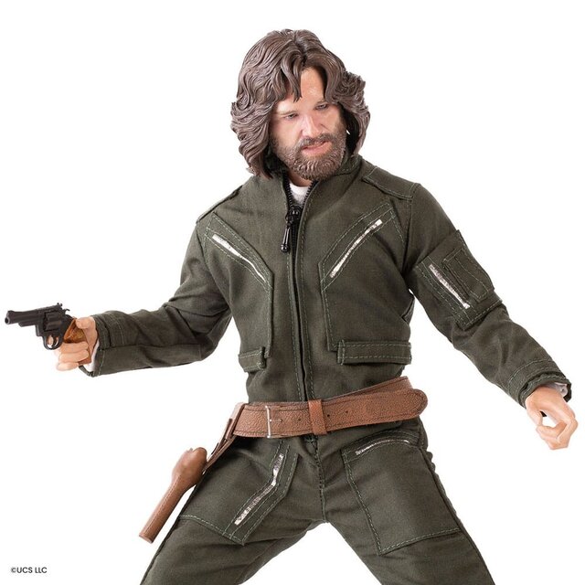 The Thing (1982) MacReady Action Figure 30cm The Thing (1982) MacReady Action Figure 30cm