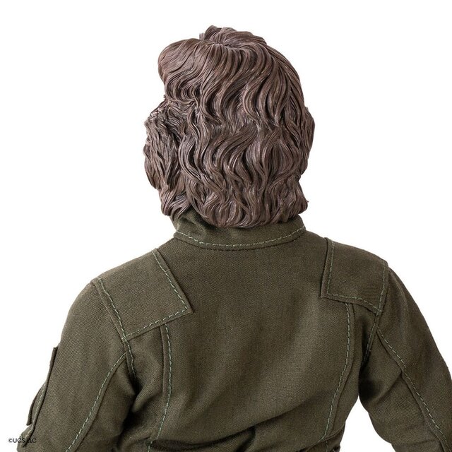 The Thing (1982) MacReady Action Figure 30cm The Thing (1982) MacReady Action Figure 30cm