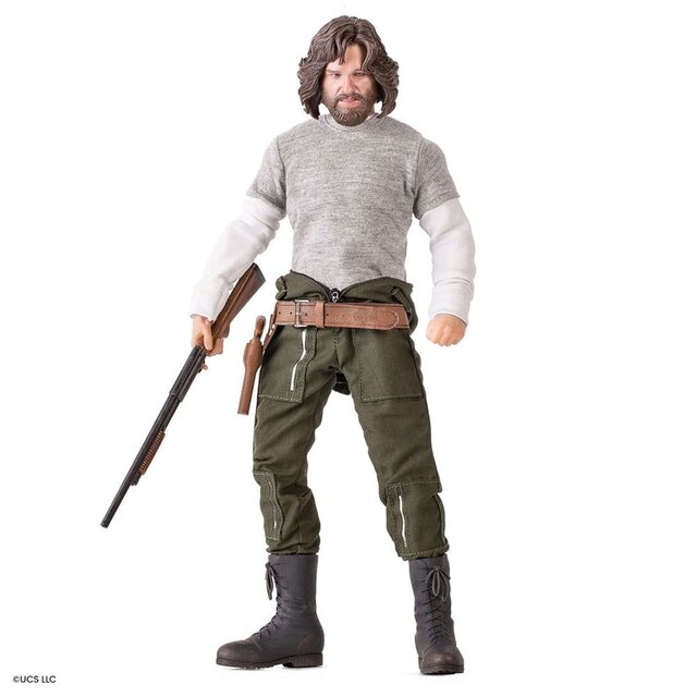 The Thing (1982) MacReady Action Figure 30cm The Thing (1982) MacReady Action Figure 30cm