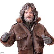 The Thing (1982) MacReady Action Figure 30cm The Thing (1982) MacReady Action Figure 30cm