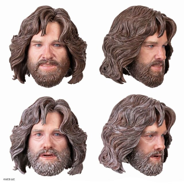 The Thing (1982) MacReady Action Figure 30cm The Thing (1982) MacReady Action Figure 30cm