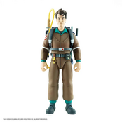 The Real Ghostbusters Peter Venkman 17cm The Real Ghostbusters Peter Venkman 17cm