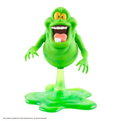 The Real Ghostbusters Peter Venkman 17cm The Real Ghostbusters Peter Venkman 17cm