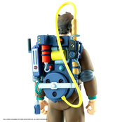 The Real Ghostbusters Peter Venkman 17cm The Real Ghostbusters Peter Venkman 17cm