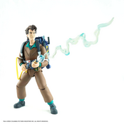 The Real Ghostbusters Peter Venkman 17cm The Real Ghostbusters Peter Venkman 17cm