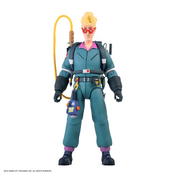 The Real Ghostbusters Egon Spengler 17cm The Real Ghostbusters Egon Spengler 17cm