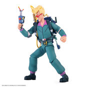 The Real Ghostbusters Egon Spengler 17cm The Real Ghostbusters Egon Spengler 17cm