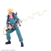 The Real Ghostbusters Egon Spengler 17cm The Real Ghostbusters Egon Spengler 17cm