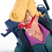 The Real Ghostbusters Egon Spengler 17cm The Real Ghostbusters Egon Spengler 17cm