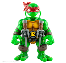 Teenage Mutant Ninja Turtles Raphael Soft Vinyl Figure 20cm